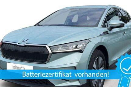 Skoda Enyaq 58.149 km 32.540 &euro; Moers 47441