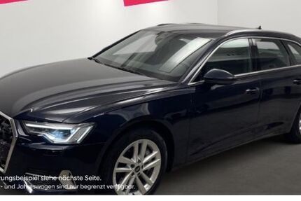 Audi A6 46.383 km 37.220 &euro; Neuss 41464