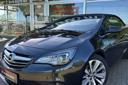Opel Cascada 235.316 km 6.490 &euro; Bergheim 50126
