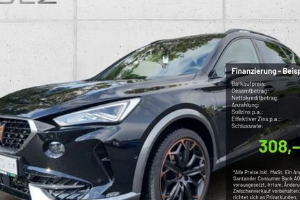 Cupra Formentor 42.838 km 27.690 &euro; Pulheim-Brauweiler 50259