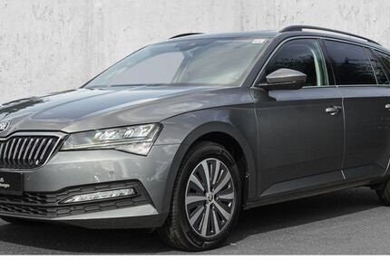 Skoda Superb 53.570 km 24.880 &euro; Düsseldorf 40474