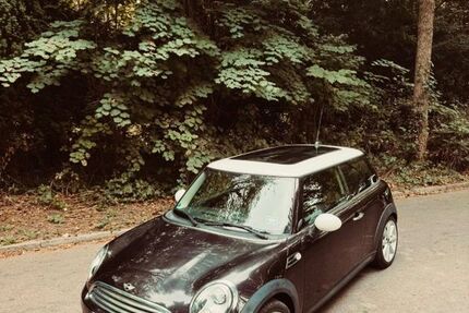 Mini Cooper D 192.000 km 7.000 &euro; Duisburg 47166