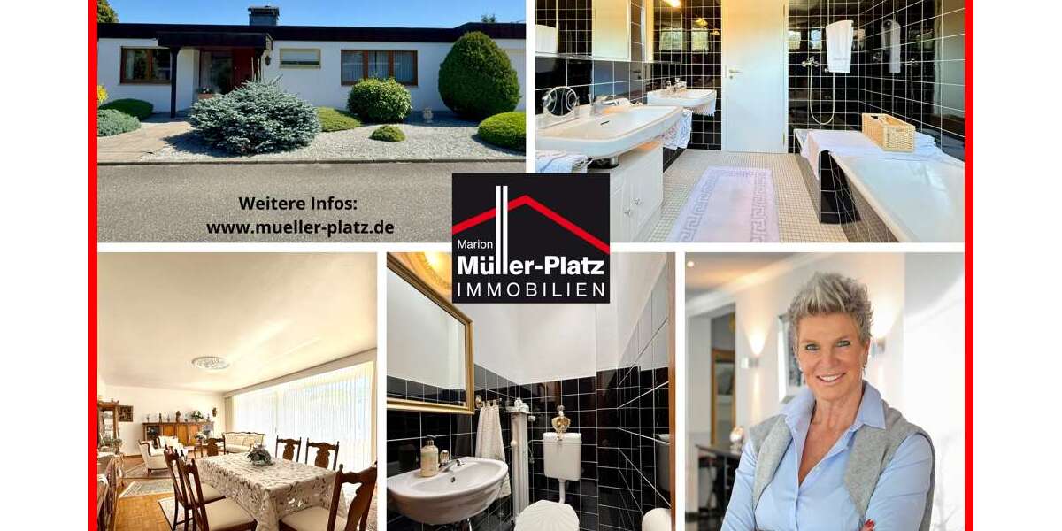 Einfamilienhaus Wegberg - 5 Zimmer, 140 m&sup2;, 369.000&euro; | Angebot:27333725