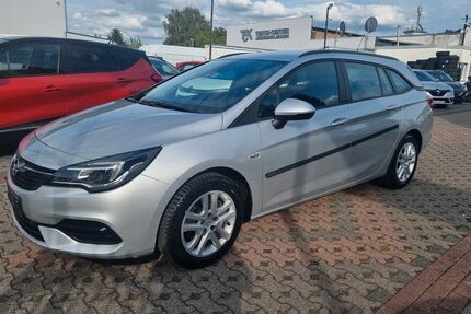 Opel Astra 56.300 km 12.798 &euro; Mönchengladbach 41063