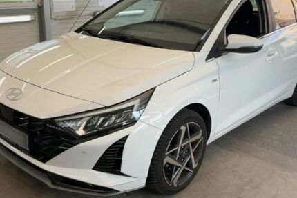 Hyundai i20 21.250 km 19.989 &euro; Mönchengladbach 41061