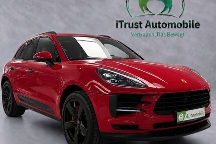 Porsche Macan 187.600 km 37.999 &euro; Solingen 42697