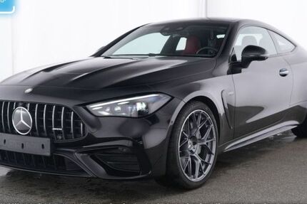 Mercedes-Benz CLE 53 AMG 16.471 km 76.990 &euro; Düsseldorf 40470