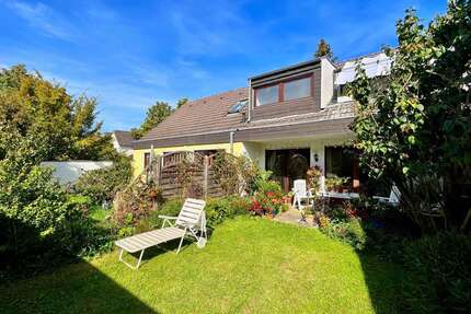 Haus Köln-Zündorf Zündorf - 6 Zimmer, 192 m&sup2;, 545.000&euro; | Angebot:27516180