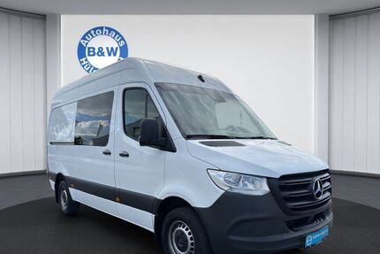 Mercedes-Benz Sprinter 39.847 km 37.999 &euro; Krefeld 47805