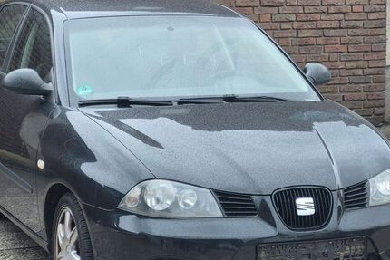 Seat Ibiza 250.000 km 1.250 &euro; Mönchengladbach 41063