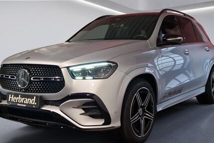 Mercedes-Benz GLE 450 5.221 km 88.990 &euro; Mönchengladbach 41063