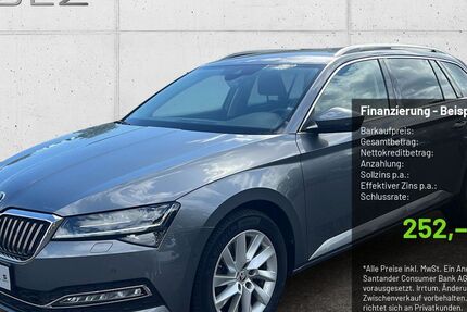 Skoda Superb 95.890 km 23.490 &euro; Pulheim-Brauweiler 50259