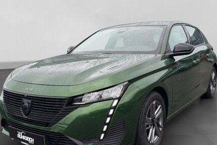 Peugeot 308 31.600 km 17.200 &euro; Duisburg 47059