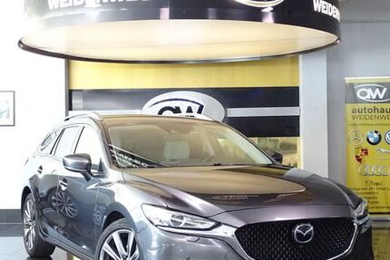 Mazda 6 96.580 km 17.950 &euro; Duisburg 47058