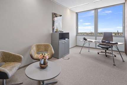 Gewerbeobjekt Düsseldorf Pempelfort - 1.890&euro; | Angebot:27511016