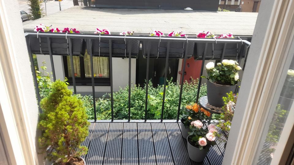 Etagenwohnung Moers - 3 Zimmer, 74 m&sup2;, 195.000&euro; | Angebot:27533516