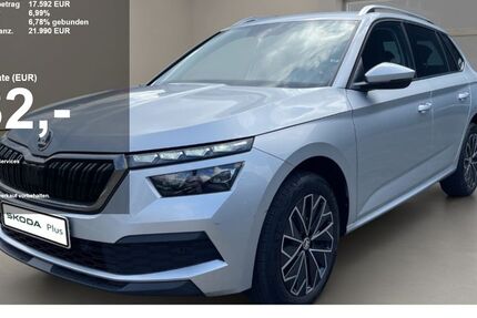 Skoda Kamiq 62.092 km 21.480 &euro; Krefeld 47809