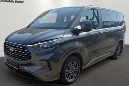Ford Tourneo Custom 14.381 km 50.550 &euro; Neuss 41464