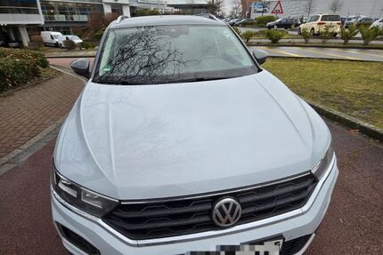 VW T-Roc 82.500 km 15.800 &euro; Langenfeld 40764
