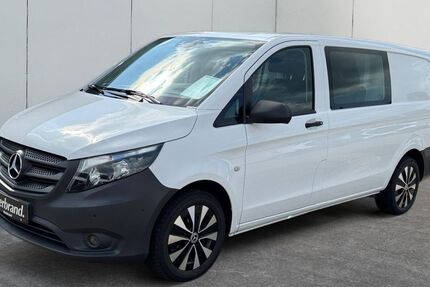 Mercedes-Benz Vito 45.926 km 37.366 &euro; Bergheim 50126