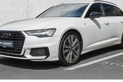 Audi A6 64.516 km 34.970 &euro; Düsseldorf 40474