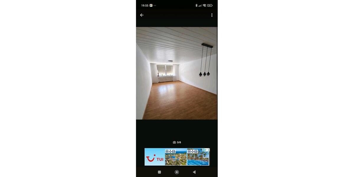 Etagenwohnung Kempen - 3 Zimmer, 78 m&sup2;, 220.000&euro; | Angebot:27425697