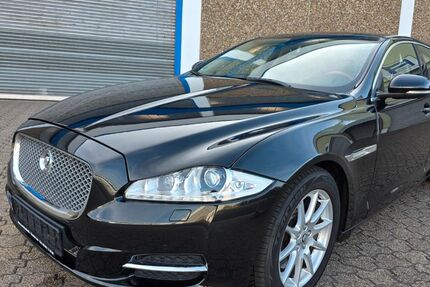 Jaguar XJ 197.000 km 9.999 &euro; Moers 47441