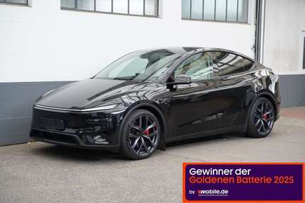 Tesla Model Y 9.998 km 60.850 &euro; Mönchengladbach 41236