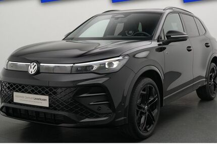 VW Tiguan 15.187 km 47.980 &euro; Leverkusen 51379