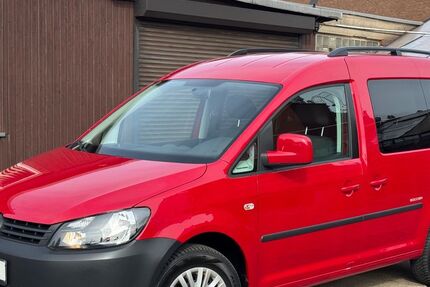 VW Caddy 150.000 km 8.950 &euro; Duisburg 47179