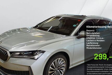 Skoda Superb 24.700 km 35.990 &euro; Pulheim-Brauweiler 50259