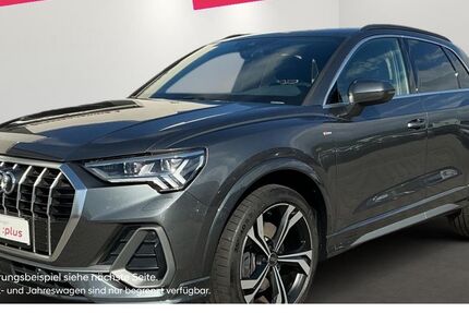 Audi Q3 52.191 km 35.850 &euro; Duisburg 47249