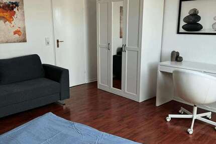 Zimmer Düsseldorf Flingern Nord - 799&euro; | Angebot:27246190