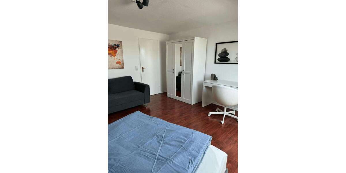 Zimmer Düsseldorf Flingern Nord - 799&euro; | Angebot:27246190