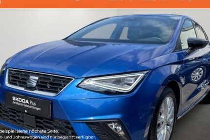 Seat Ibiza 10.894 km 23.700 &euro; Dormagen 41540
