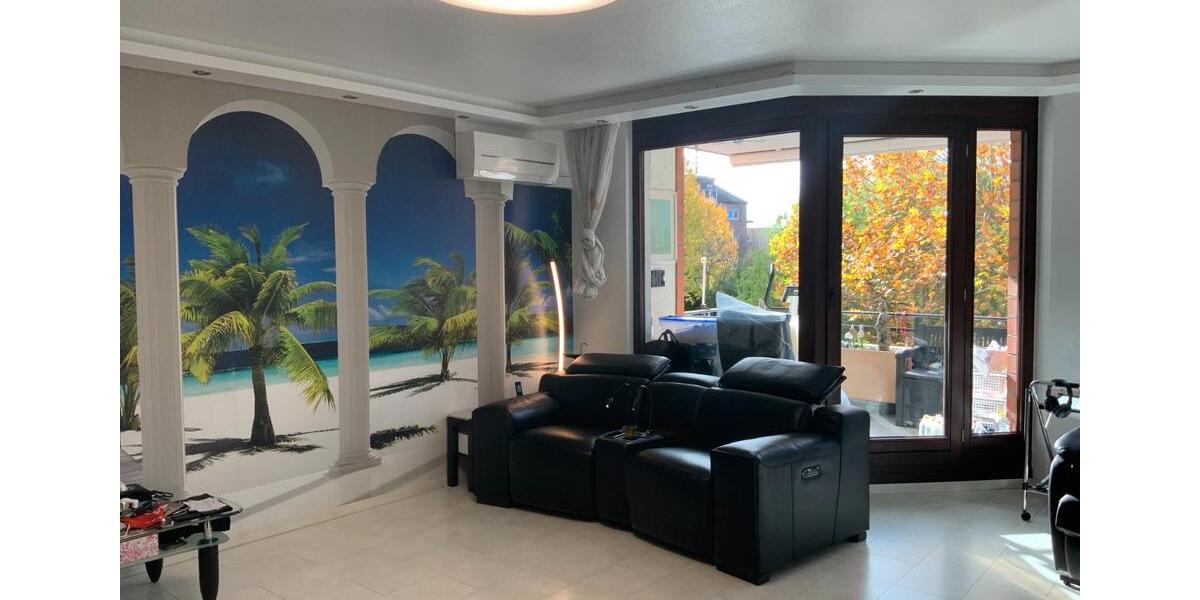 Etagenwohnung Mönchengladbach Süd - 3 Zimmer, 80 m&sup2;, 242.000&euro; | Angebot:27436398