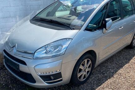 Citroen Grand C4 Picasso / SpaceTourer 197.000 km 1.650 &euro; Monheim 40789
