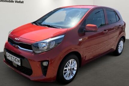 Kia Picanto 43.793 km 12.280 &euro; Neuss 41464