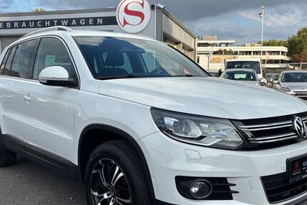 VW Tiguan 119.170 km 11.799 &euro; Mönchengladbach 41063