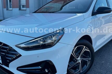 Hyundai i30 128.000 km 10.750 &euro; Bedburg 50181