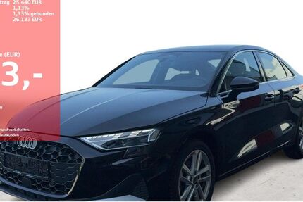 Audi A3 22.362 km 25.430 &euro; Moers-Hülsdonk 47441