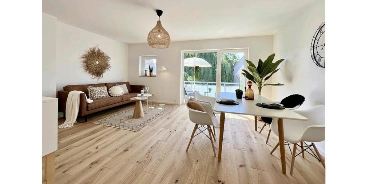Etagenwohnung Düsseldorf Stadtbezirk 5 - 4 Zimmer, 100 m&sup2;, 2.020&euro; | Angebot:27532811