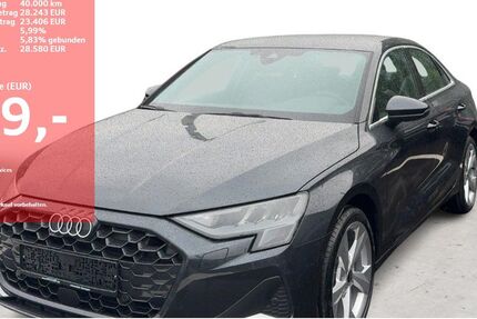 Audi A3 27.577 km 26.560 &euro; Moers-Hülsdonk 47441