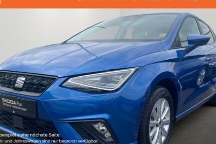 Seat Ibiza 11.246 km 21.720 &euro; Dormagen 41540
