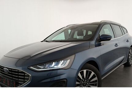 Ford Focus 54.190 km 16.960 &euro; Düsseldorf 40599