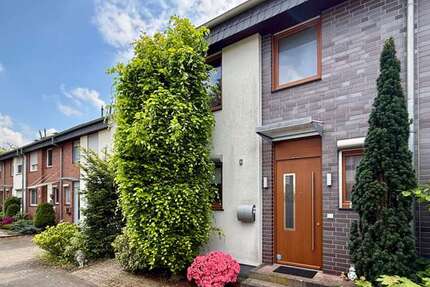 Haus Krefeld-Fischeln Fischeln - 4 Zimmer, 128 m&sup2;, 525.000&euro; | Angebot:26554013