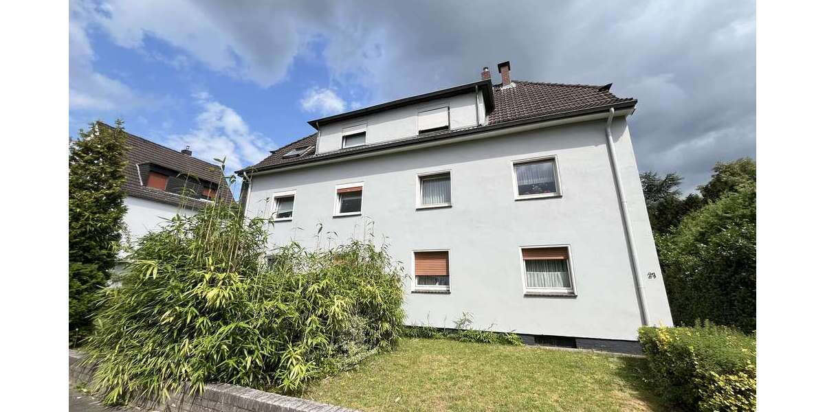 Etagenwohnung Düsseldorf Stadtbezirk 5 - 2 Zimmer, 74 m&sup2;, 65.000&euro; | Angebot:27524103