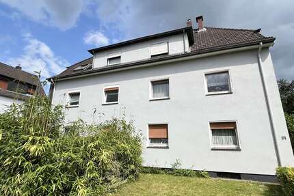 Wohnung Düsseldorf Stadtbezirk 5 - 2 Zimmer, 74 m&sup2;, 65.000&euro; | Angebot:27524103
