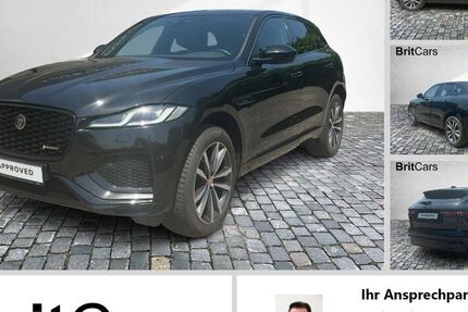 Jaguar F-Pace 67.048 km 36.875 &euro; Krefeld 47803
