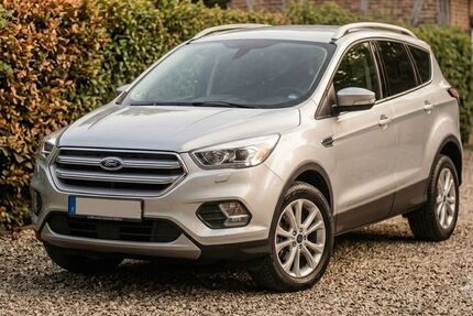 Ford Kuga 129.000 km 12.100 &euro; Kempen 47906
